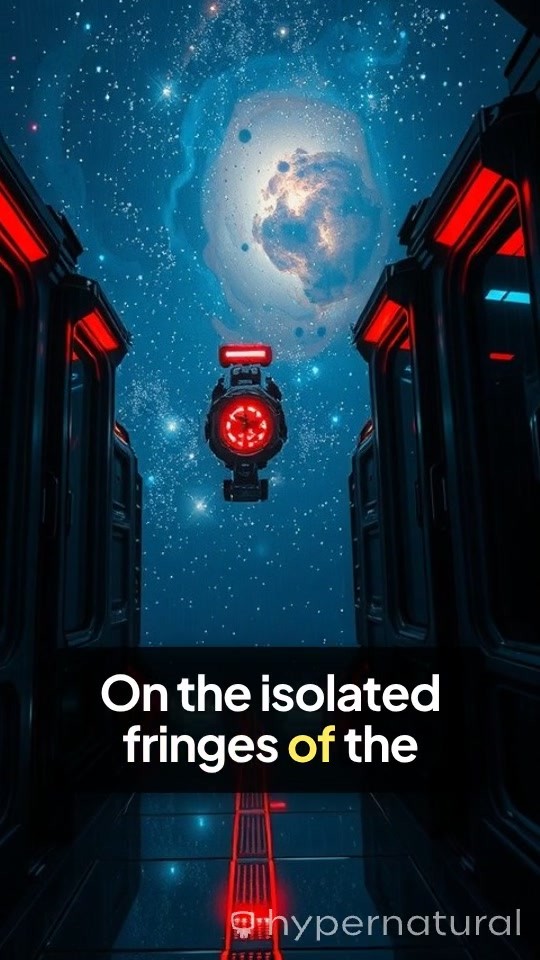 Star-Crossed in Space: A Cosmic Tale of Romeo and Juliet