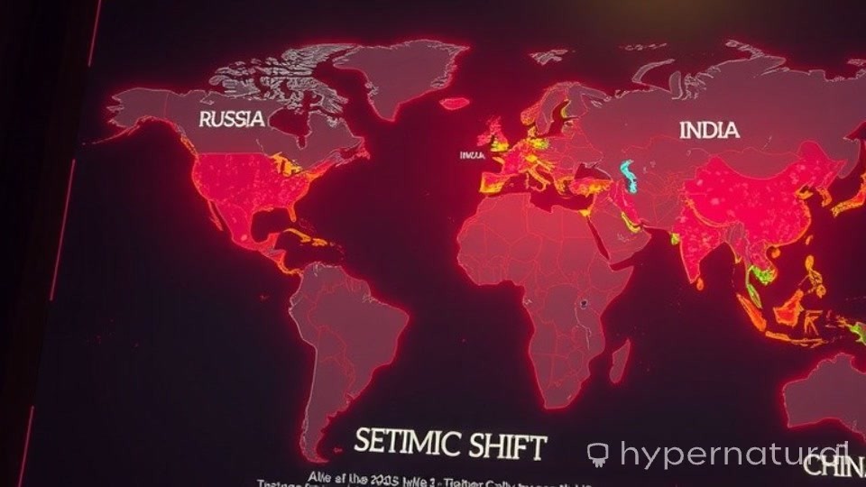 Global Power Dynamics: The SCO's Challenge to U.S. Dominance?