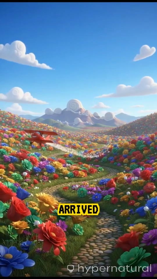 Underwater Wonders: Thomas's Journey