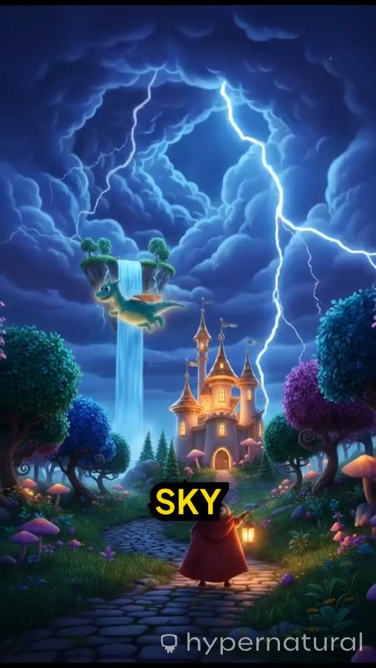 Divine Judgment: The Battle of Light and Darkness