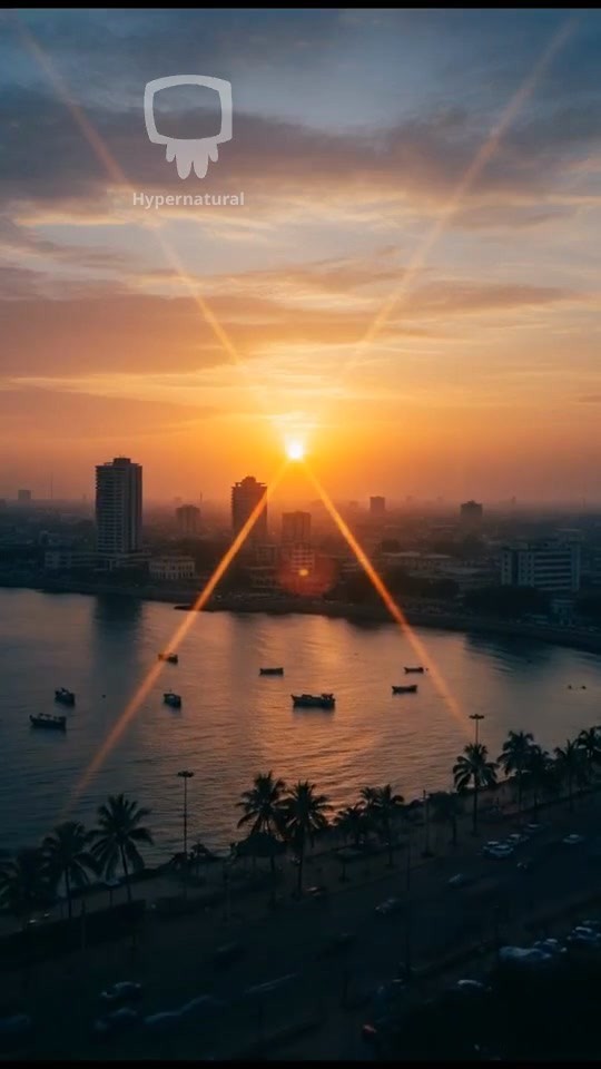 Ghanaian Lady Selling Pure Water by the Roadside
