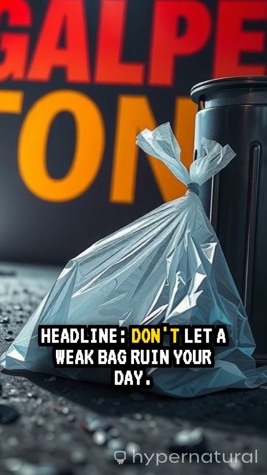 Deeksha Packaging: The Tough Choice for Waste Management!