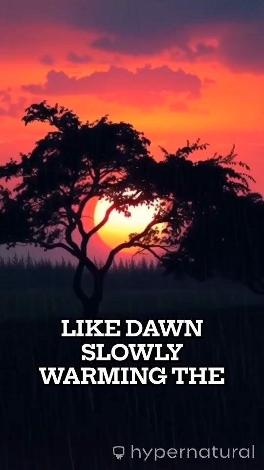 The Day They Chose Each Other