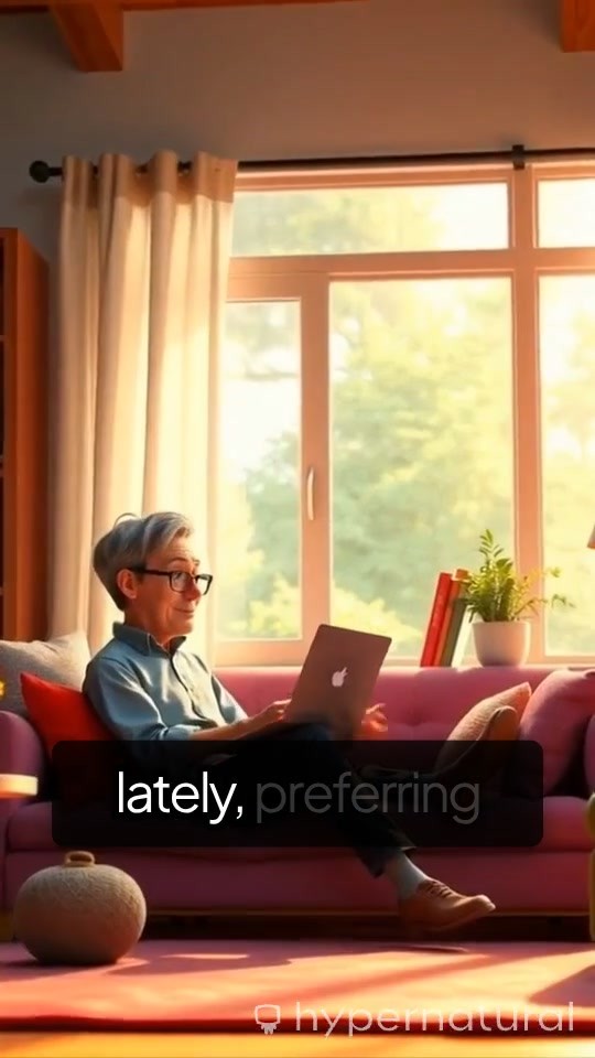 A Teen's Struggle with Discipline