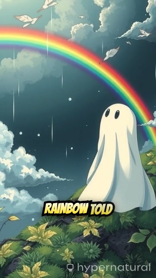 The Rainbow's Promise