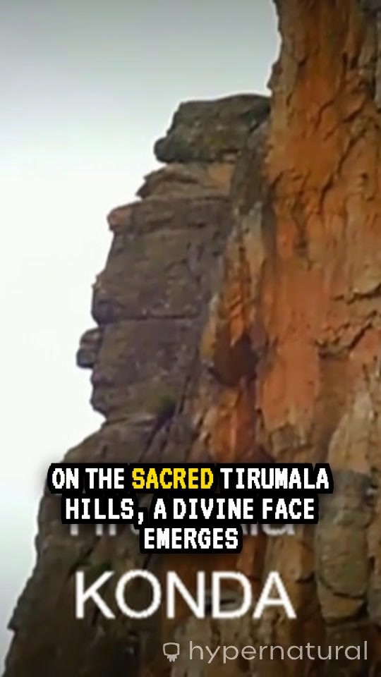 Transcendent Heights: A Journey Over Venkateswara's Domain