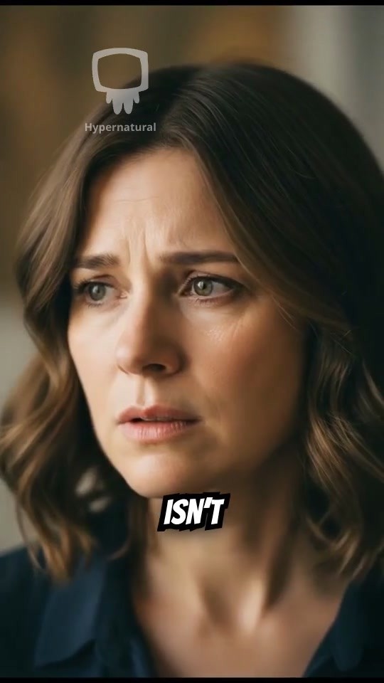 The Voice in My Head