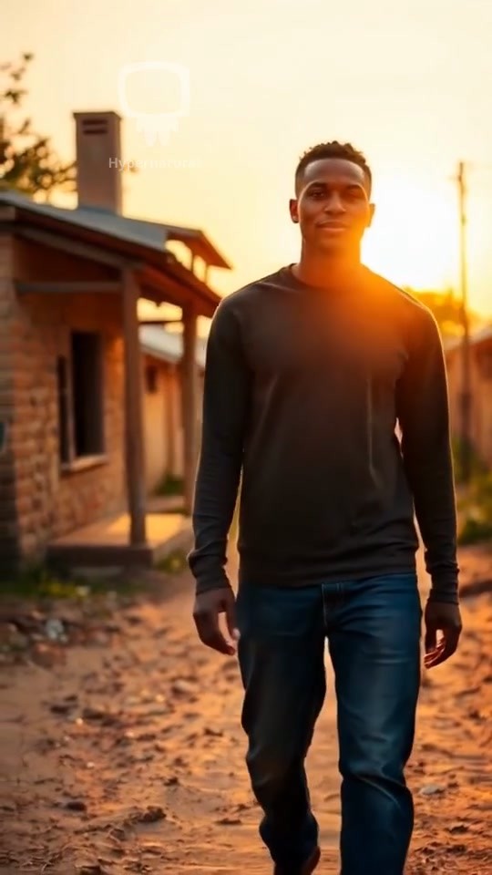 Ali's Journey: From Dreams to Healing