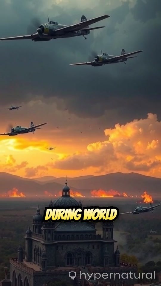 The Miraculous Survival of Nicholas Alkemade: A WWII Tale