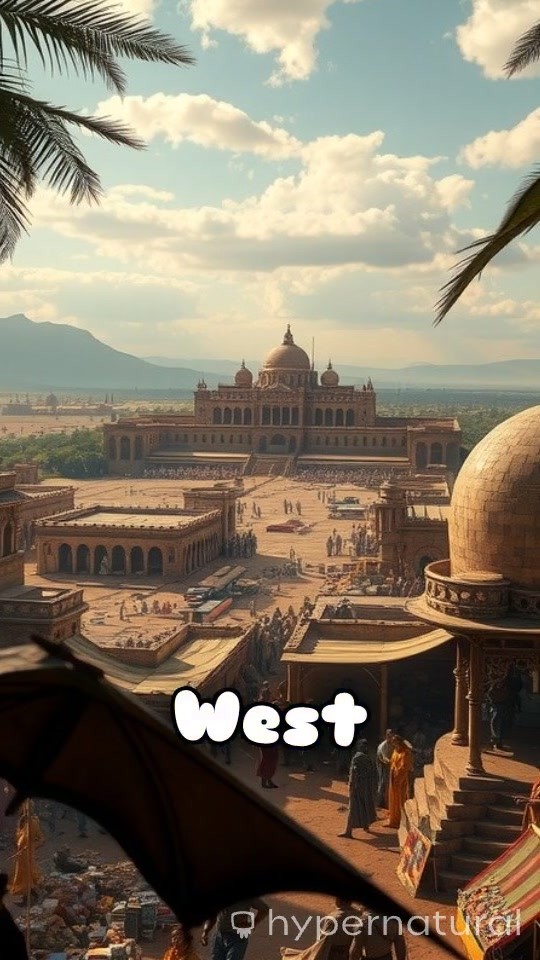 The Rise of the Benin Empire (copy)