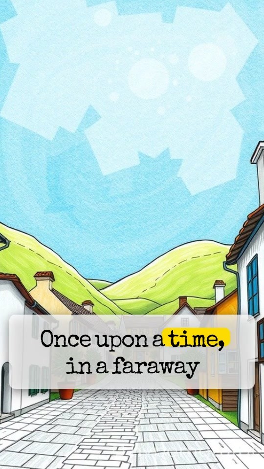 مغامرات S بين قريتي الأسماء والأفعال