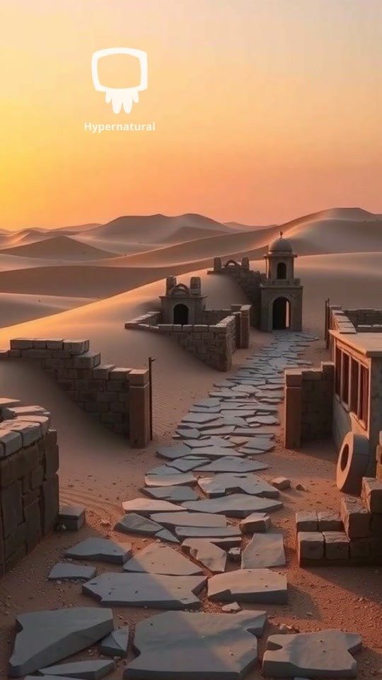 Kuldhara: The Cursed Village