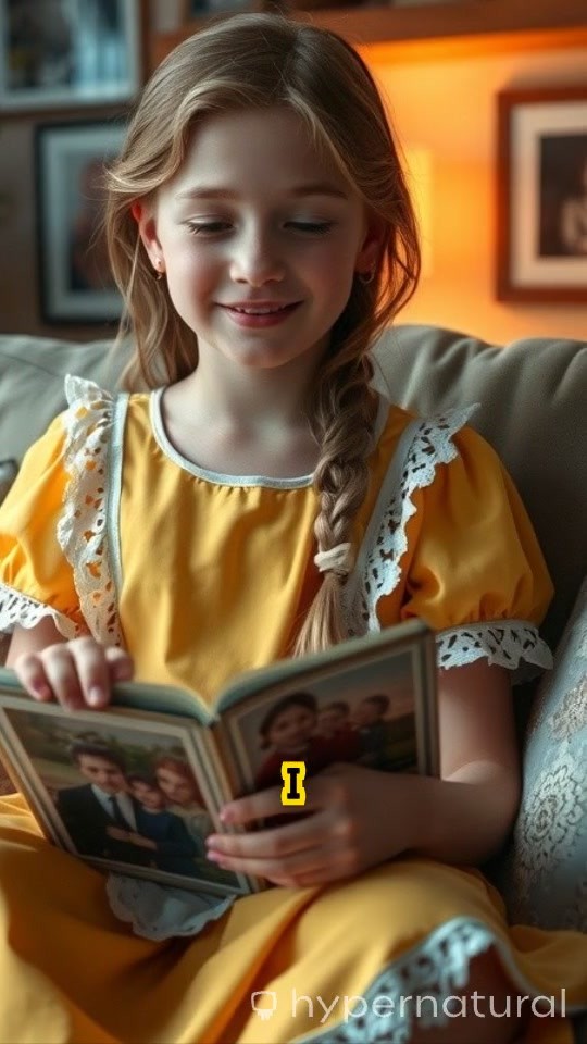 Struggles of a Family: Overcoming Hardship