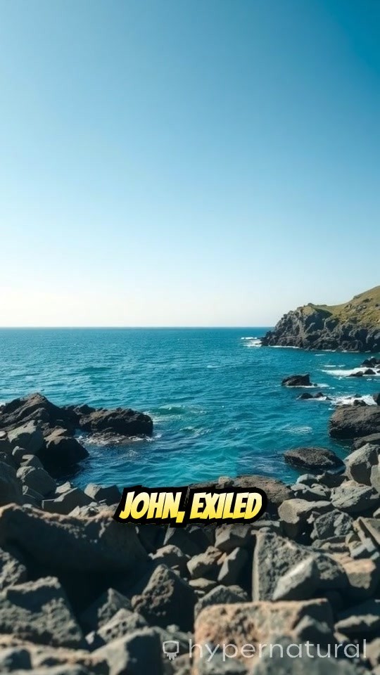 The Vision of Heaven: Revelation 4:1-3