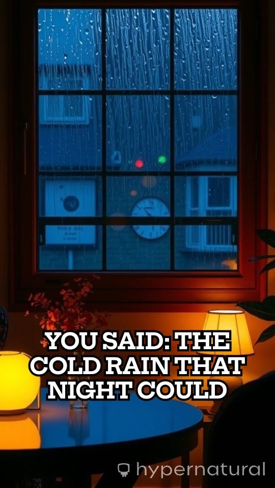 Melody of Betrayal and Nostalgia