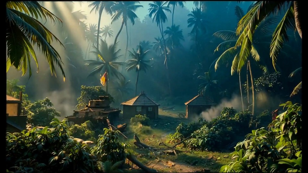 The Collapse of Burma: March 1942