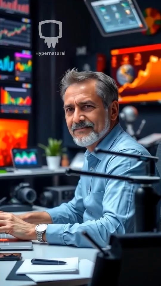 Breakout Trap: Liquidity Grab and Real Move