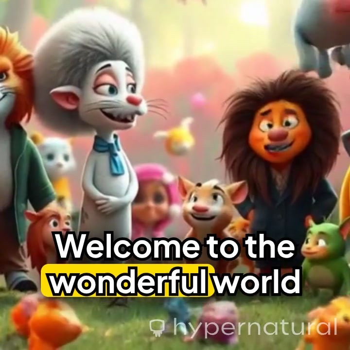 Hilarious Animal Antics