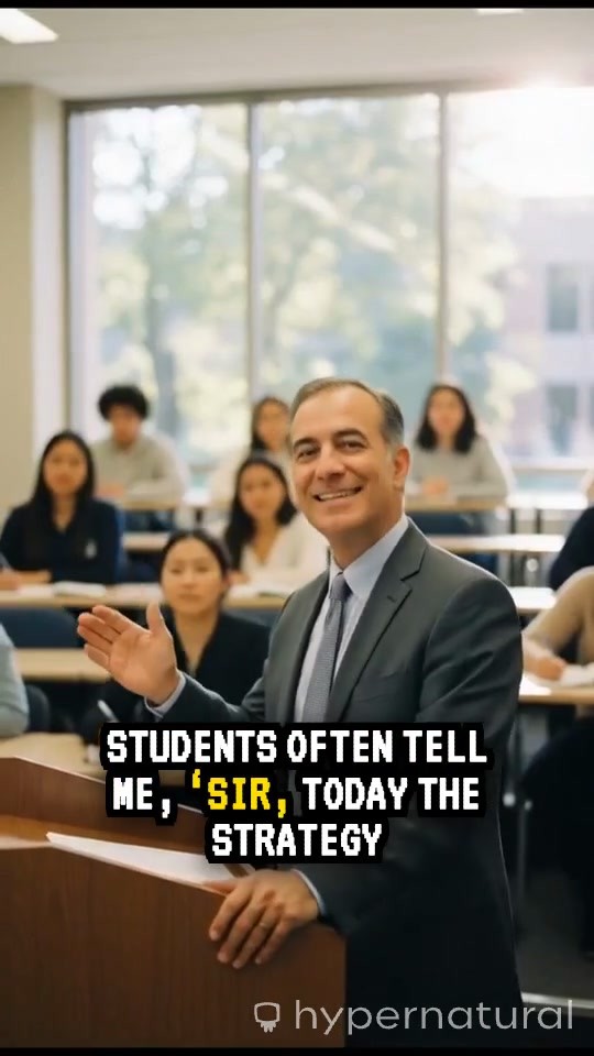 Consistency Over Strategy in Trading