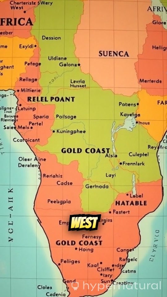 Ghana's Fight for Freedom