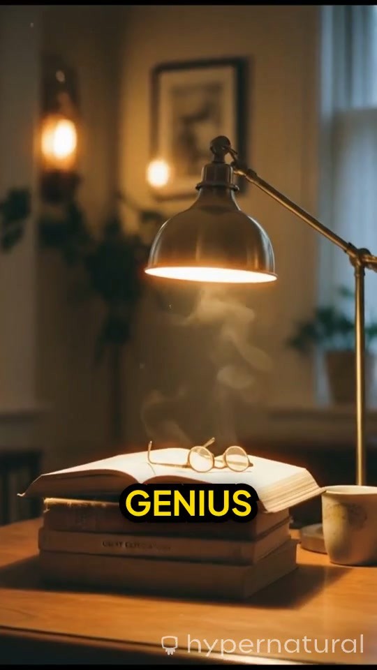 Cultivating Genius Through Discipline and Reflection