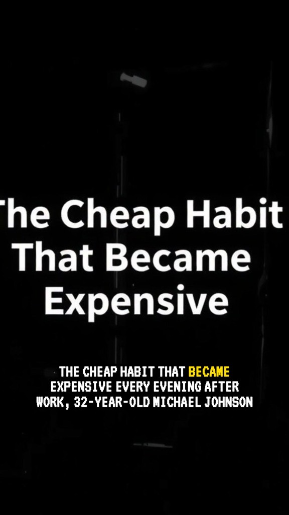The True Cost of Fast Food Choices