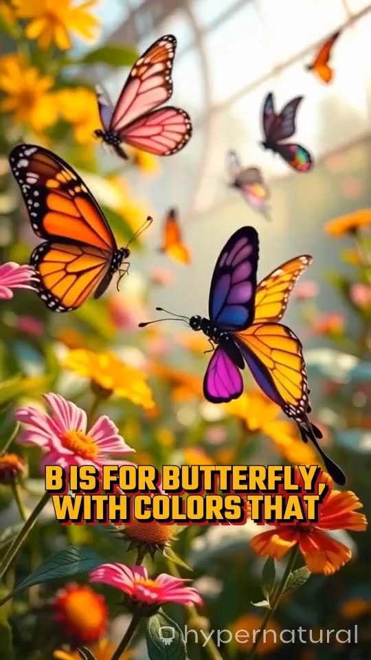 A to Z: A Cheerful Poem of Fun and Learning!