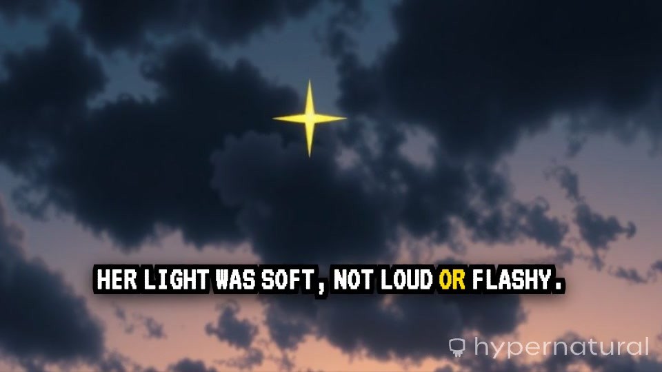 Aarav and the Twinkling Star