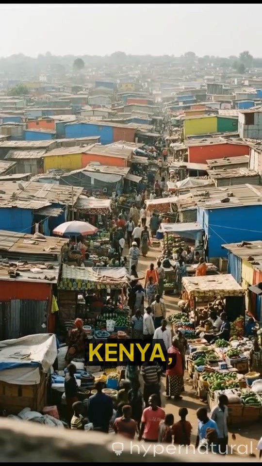 The Life of Kenyan Leader Raila Odinga