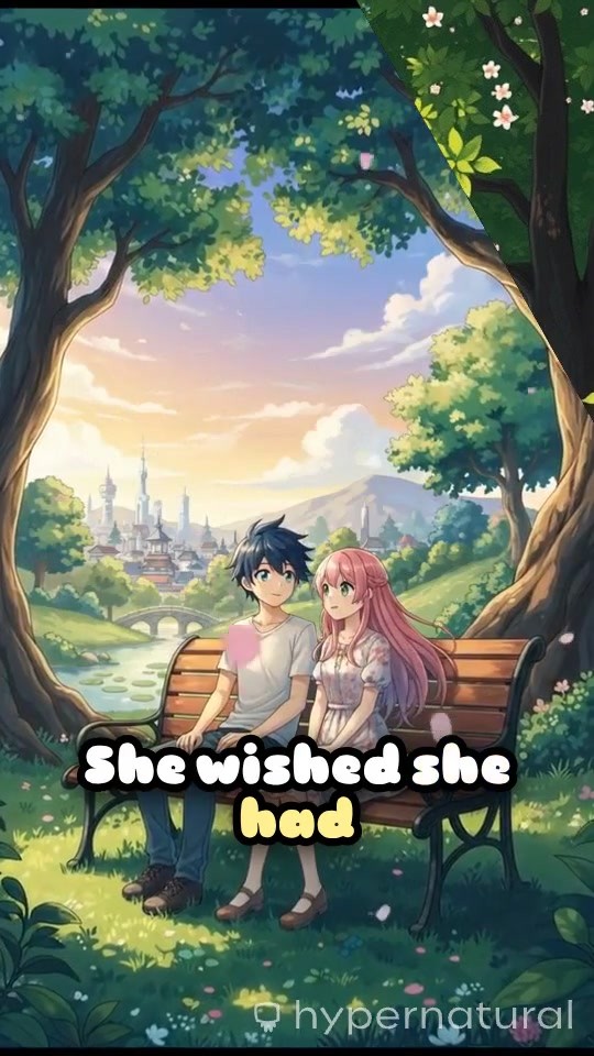 A Heartwarming Tale for Children