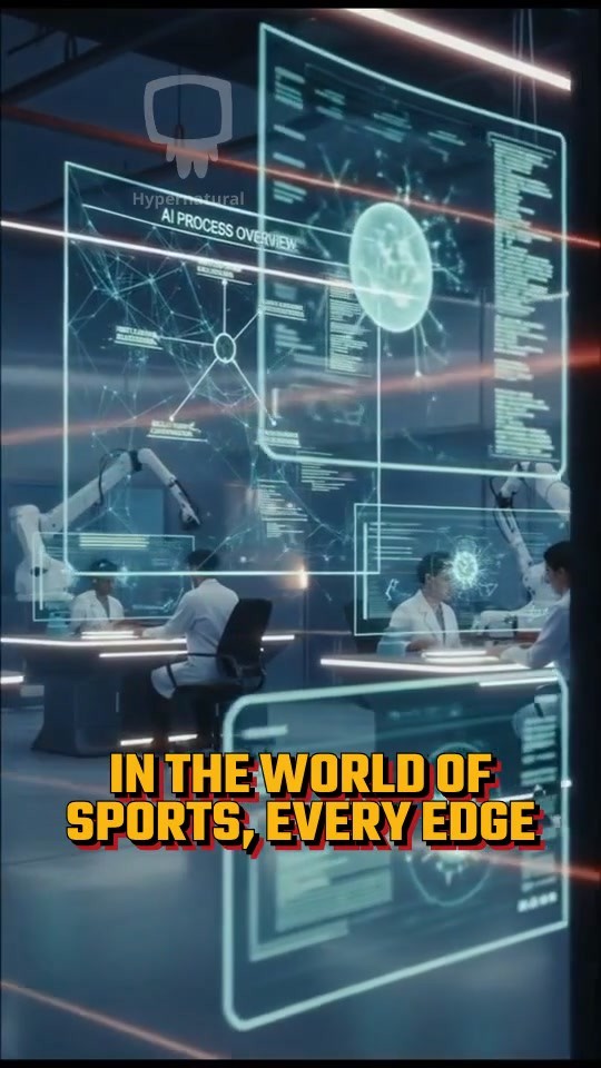 AI in Sports Health Tech: Real Innovations