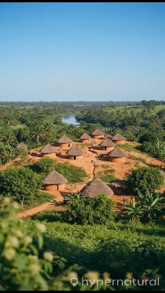 History of the Igbo Man in Nigeria