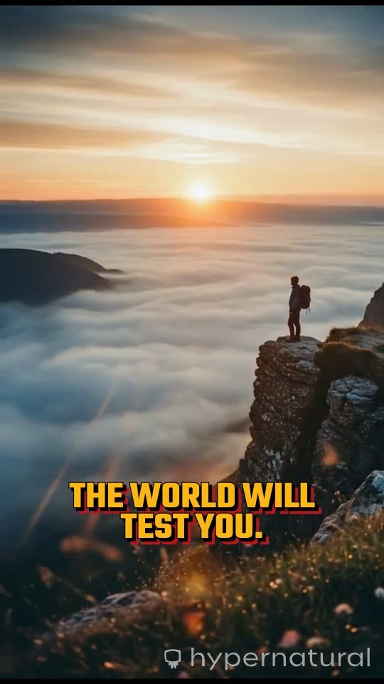 Forged in Struggle: A Motivational Journey