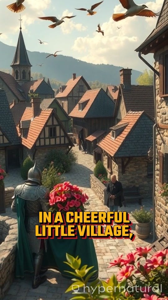 Raju and the Magical Mango Wish