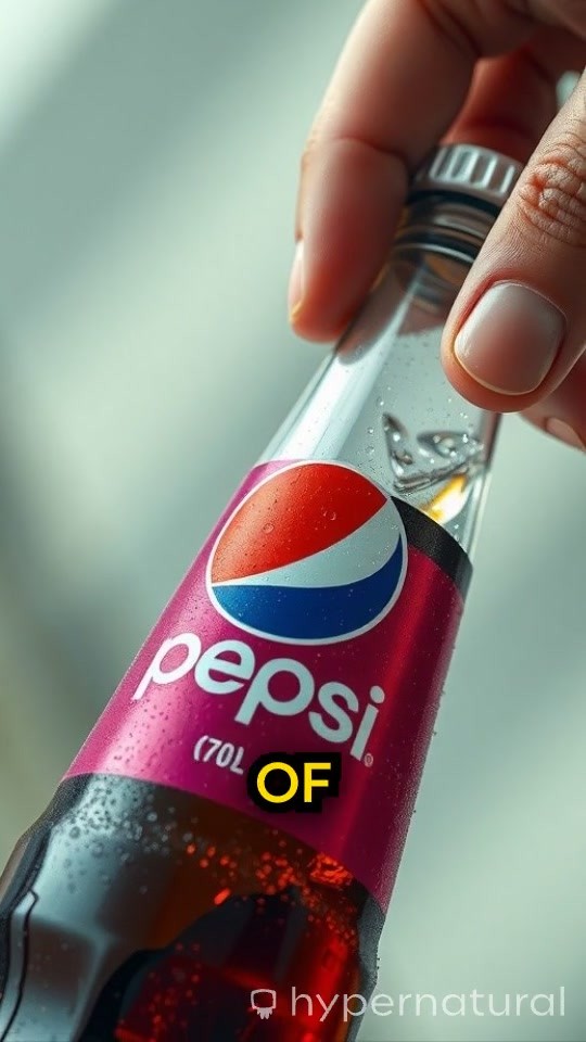 The Hidden Force Behind Pepsi in India