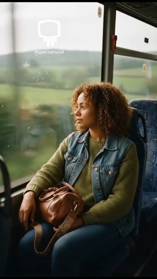 Black Woman Stabbed in Bus Attack Fueled by Racism