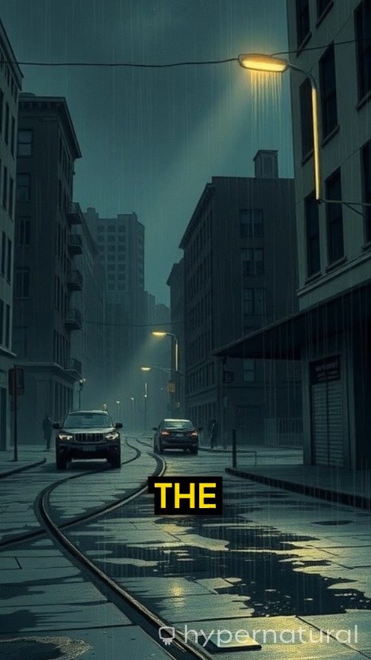 Midnight Watchman: Shadows of Dread