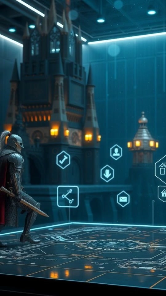 AI: Reflecting Our True Selves