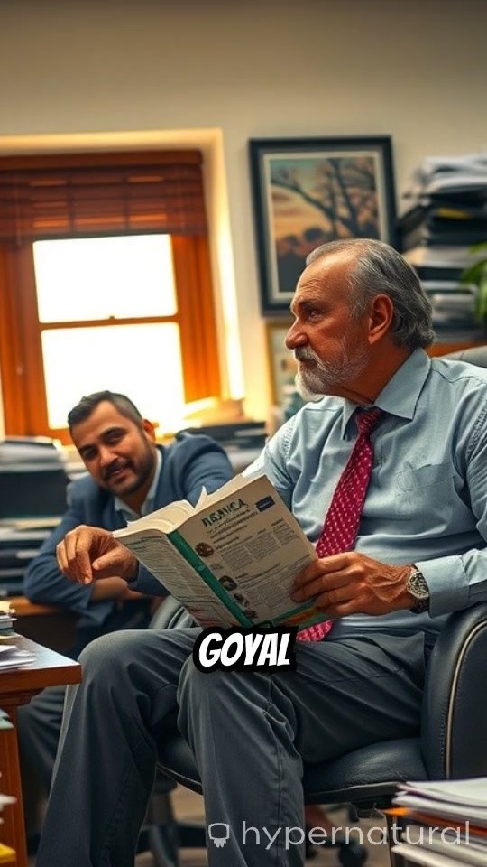 The Birth of Zomato: From Menus to a Meal Revolution