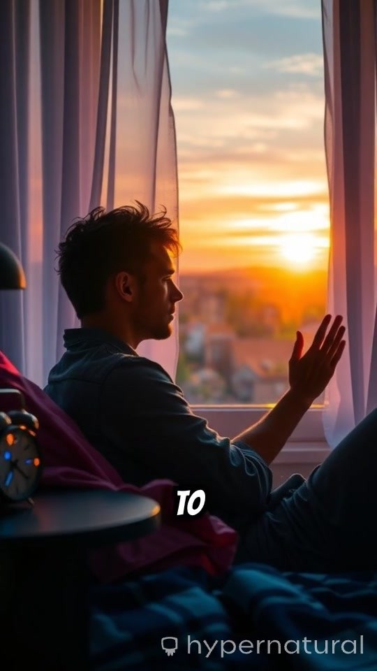 You vs. You: Choose to Rise