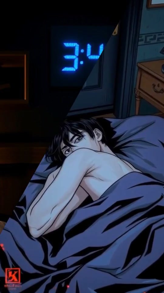 Whispers in the Night