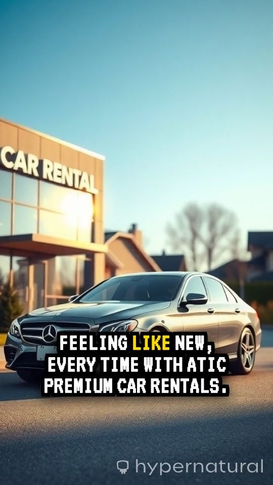 Every Journey Feels Brand New with ATiC