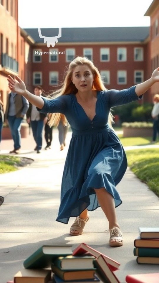 How We Met: A 1970s Love Story