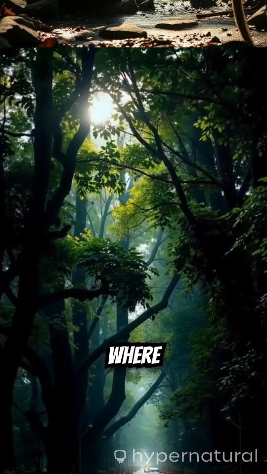 Monkey and Elephant Feast on 100 Dozen Bananas