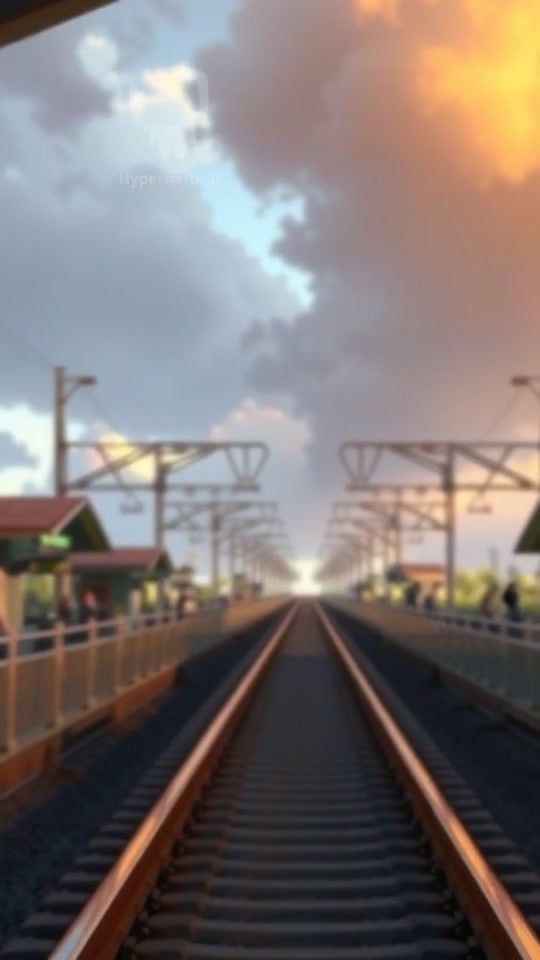 A Moment of Salvation