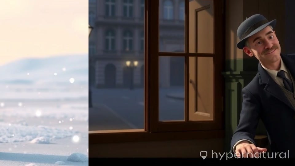 অজ্ঞাত পথের শো