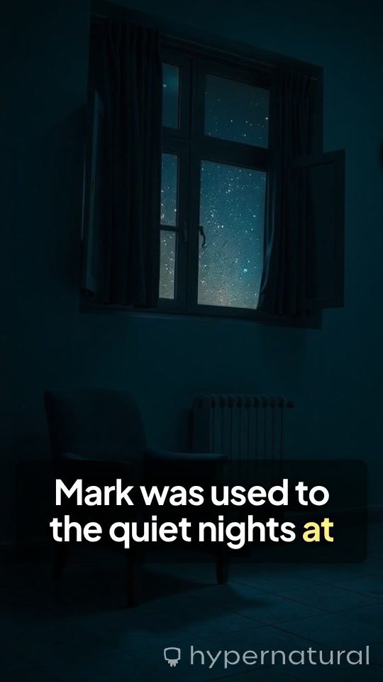 Eternal Echoes: A Night in the Sealed Theatre