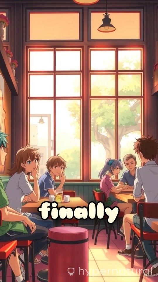 Determination Today, Success Tomorrow