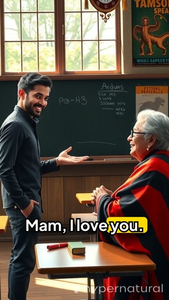 Balancing Emotions and Academics in School