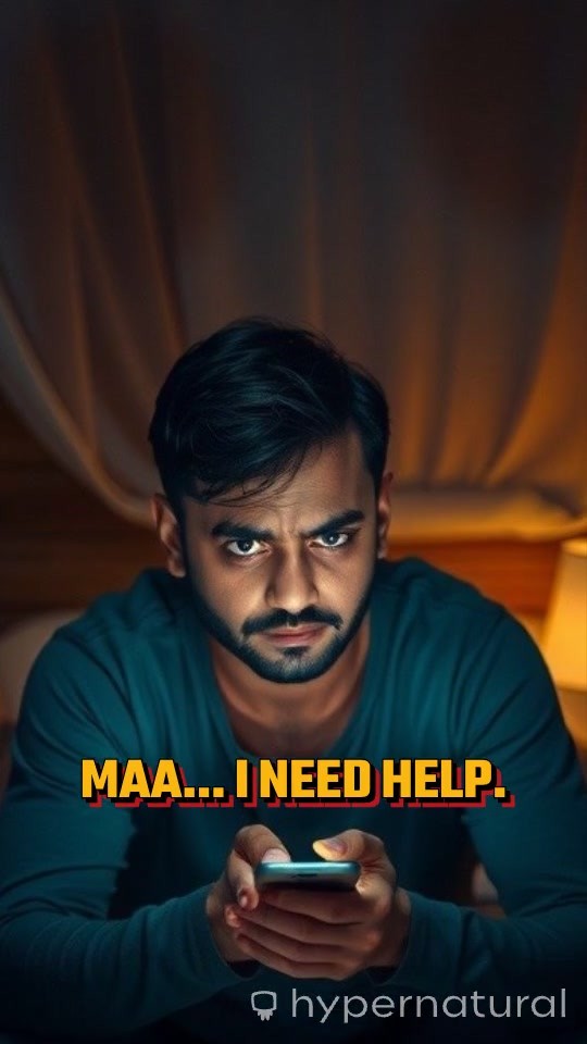 The Dangers of AI Voice Cloning: A Mother's Panic